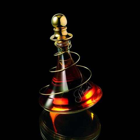the world's most expensive cognac