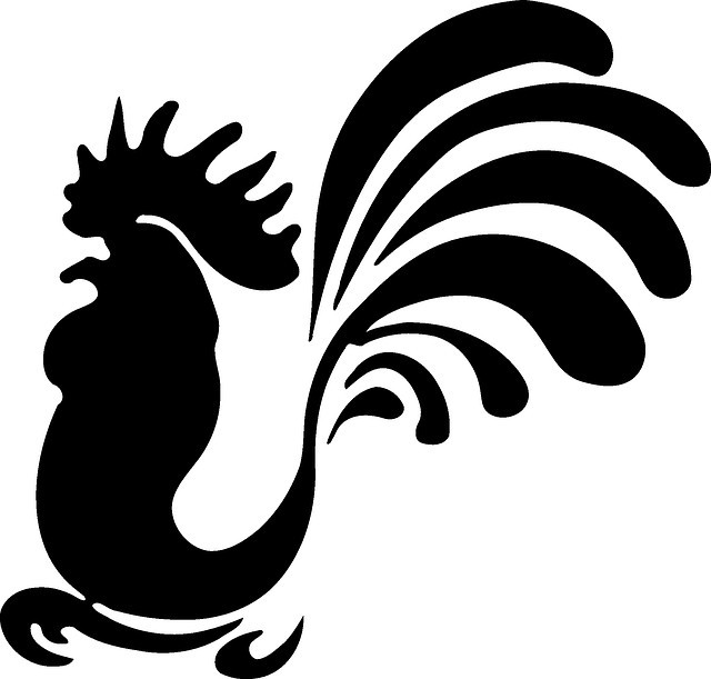 el gallo sagitario