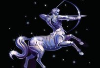 Cock-Sagittarius. Description of female Sagittarius born in the year of the Rooster. Horoscope