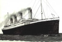 How to draw the Titanic in stages