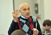 Nur'ali Латыпов: edebi faaliyetleri ve biyografisi