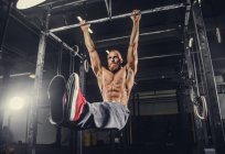 How to build lower abs at home and the gym? Exercises for lower press