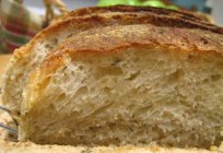 How to know if there is starch in bread? Baking recipes and experiments in the kitchen