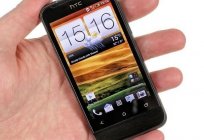 HTC One V характарыстыкі, апісанне, водгукі, кошт. HTC Desire V: характарыстыкі і водгукі