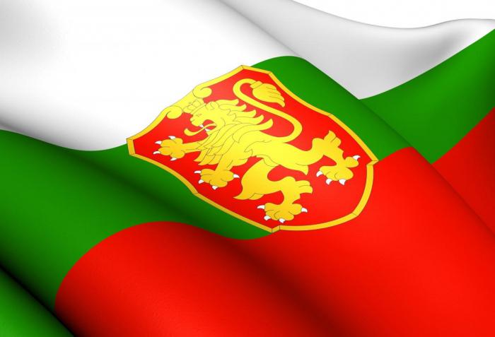 потрібен закордонний паспорт в болгарію