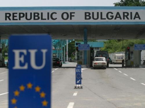 потрібен закордонний паспорт і віза для поїздки в болгарію