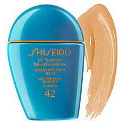 concealer Shiseido