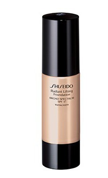Shiseido face cream
