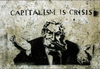 The capitalist - who is this? What is capitalism?