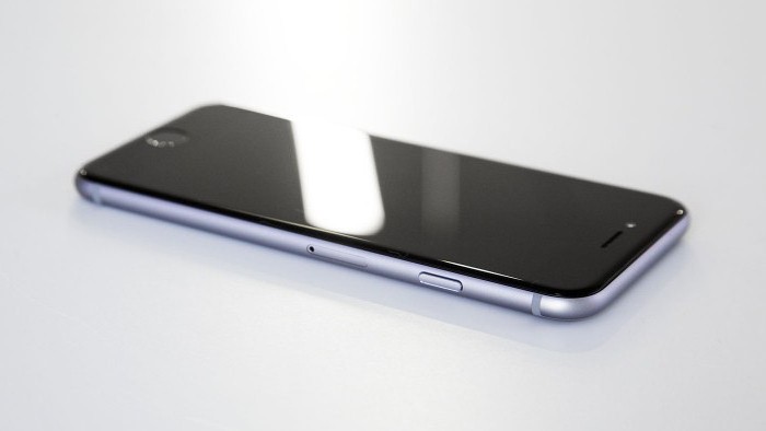 chiński "iphone 6" na "Android" opinie