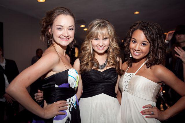actors of the film 16 wishes