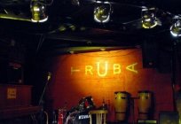 Night clubs of Novosibirsk. Address. Reviews and photos
