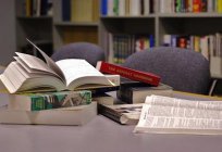 En iyi kitaplar zorunlu okuma: edebiyat türleri