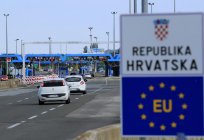 هل أحتاج إلى تأشيرة دخول إلى كرواتيا وكيفية تطبيق ؟ 