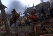 Game Kingdom Come Deliverance: system requirements, release date, General information