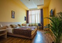Hotels Elektrostal: rating and reviews. Apelsin, OOO (Krasnoyarsk)