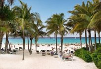 Hotel ClubHotel Riu Tequila 5* in Mexiko: eine übersicht, Beschreibung und Bewertungen