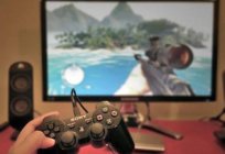 How to connect the joystick from PC to PS3: tips, advice, instructions