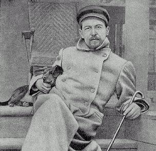 Chekhov 