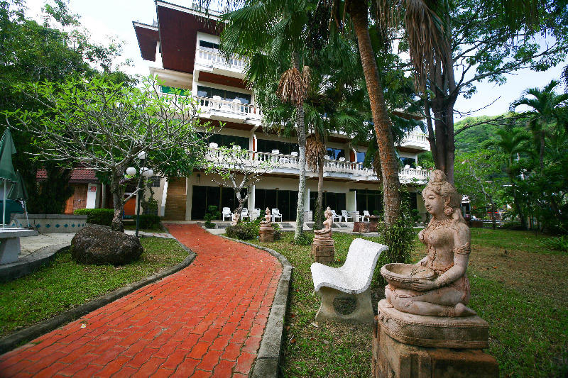 Garden Home Phuket Kata 3