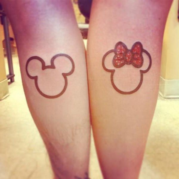  matching tattoos for husband and wife value