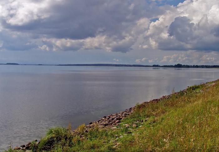 vyshnevolotsky reservoir history