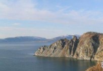 Sea of Okhotsk: ecological problems and ways of their solution