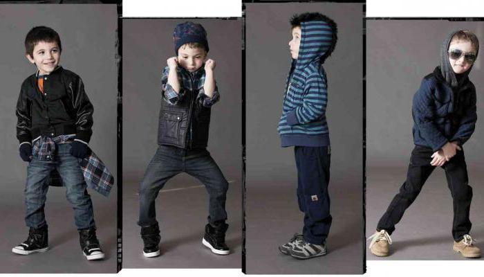 fashion for boys photos