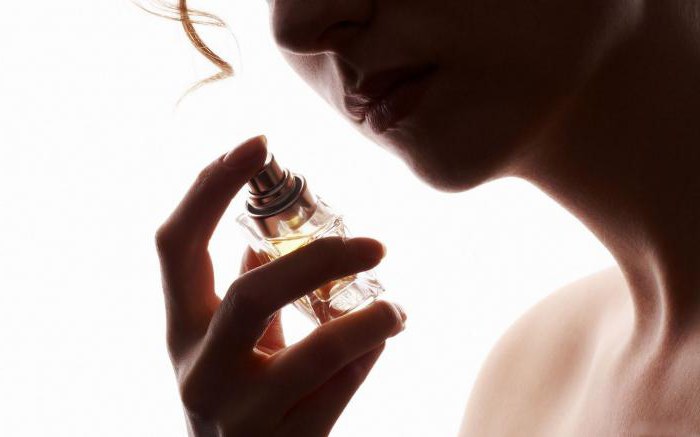 the difference between tester perfume and the original