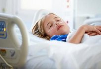 Virale Pneumonie bei Kindern: Symptome, Behandlung und Vorbeugung