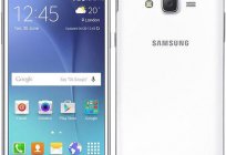 Мабільны тэлефон Samsung Galaxy J5: агляд, характарыстыкі і водгукі