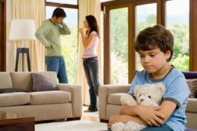 How to avoid conflicts in the family
