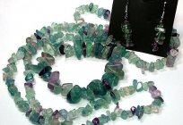 Fluorite-stone. Properties of the mineral medicinal and magical