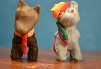How to sculpt figurines from clay with his own hands. How to make animal figurines from clay