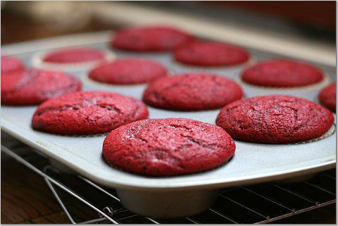 cupcakes red velvet reviews