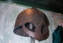 Historical origins of the myth that Vikings horned helmet