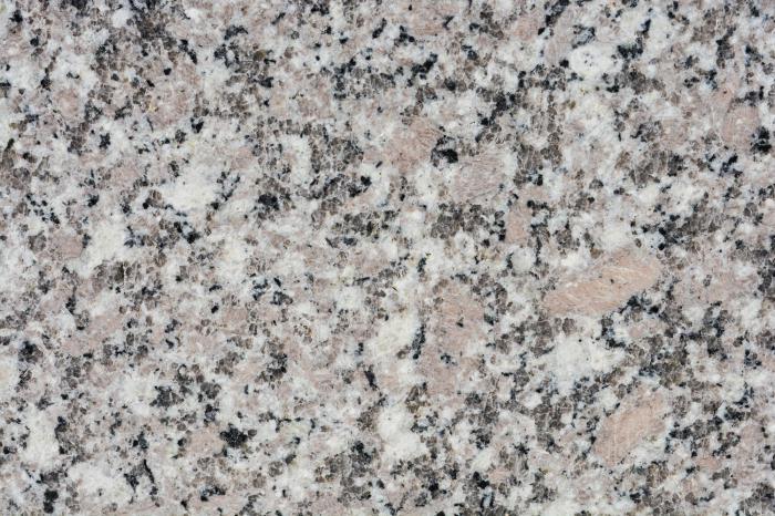 Ural granite