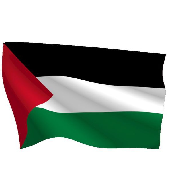 Палестина Мемлекеті