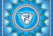 Vishuddha (chakra): is responsible for what, how to open how to develop and restore