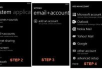 Transferring contacts from Android to Windows Phone: tips, advice, instructions