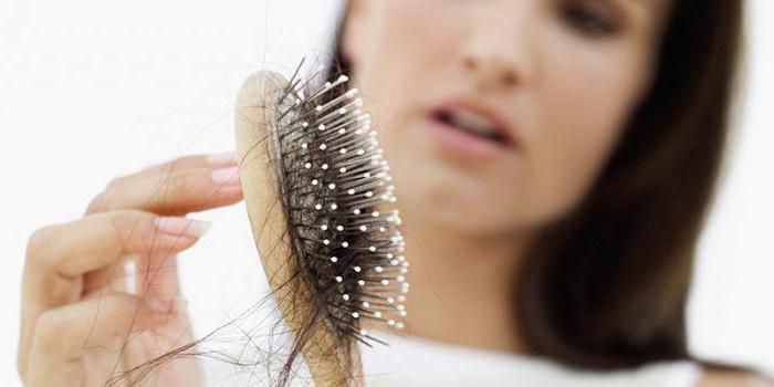 Bewertung von Shampoos gegen Haarausfall