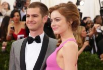 Is Emma stone forever broke up with Andrew Garfield? The story of the novel one of the most beautiful Hollywood couples