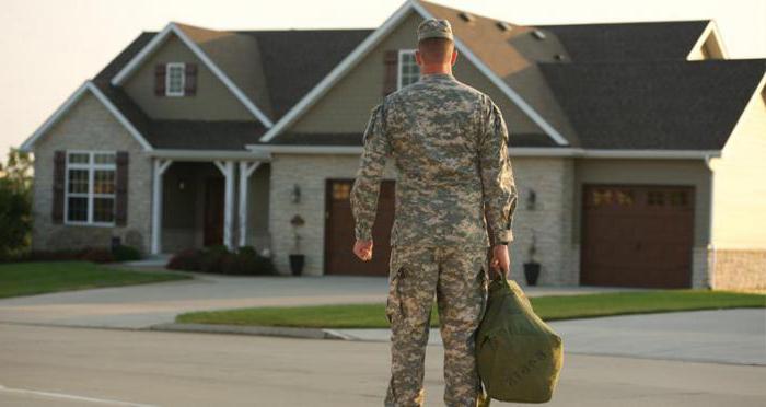 a military mortgage how to find out the amount in the account