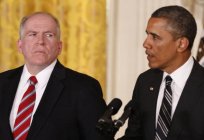 John Brennan, CIA Director: a biography