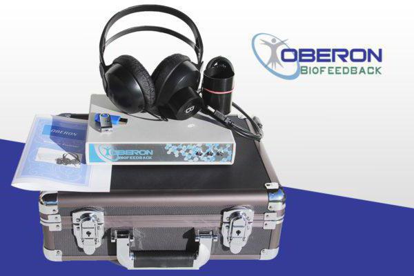 apparatus for functional diagnostics Oberon