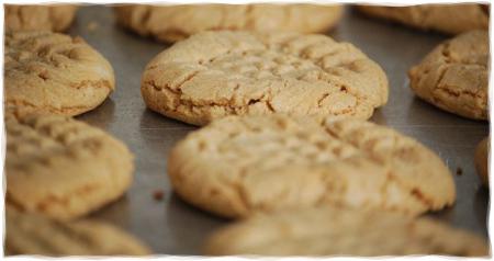 пісне печиво на розсолі рецепт з фото