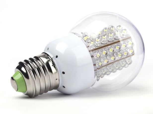 LED-Lampen für zu Hause Preis