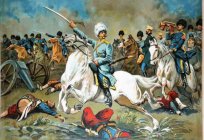 Забайкальские los cosacos: la historia, las tradiciones, las costumbres, la vida y la vida cotidiana