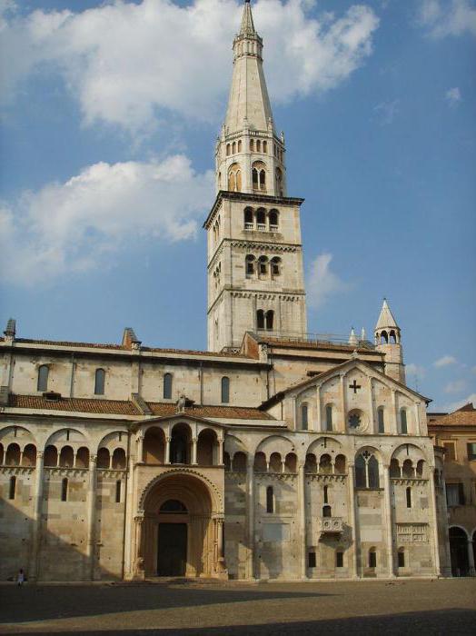 Italia Modena
