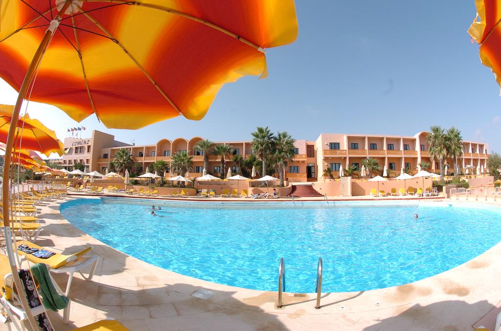 Opinie o hotelach na Malcie
